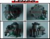 LENCO SP3415 Hydraulic Pump, steering system